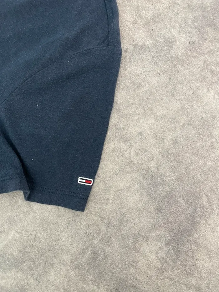 T-shirt Tommy Jeans - photo numéro 8