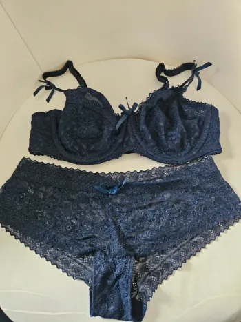 Soutien gorge t95D n26 Etam