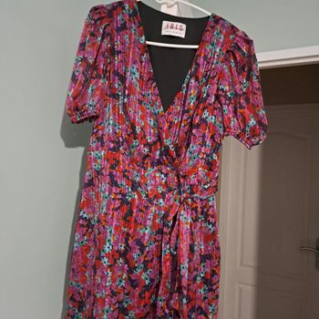 Robe chic  IRIS MITTENEARE