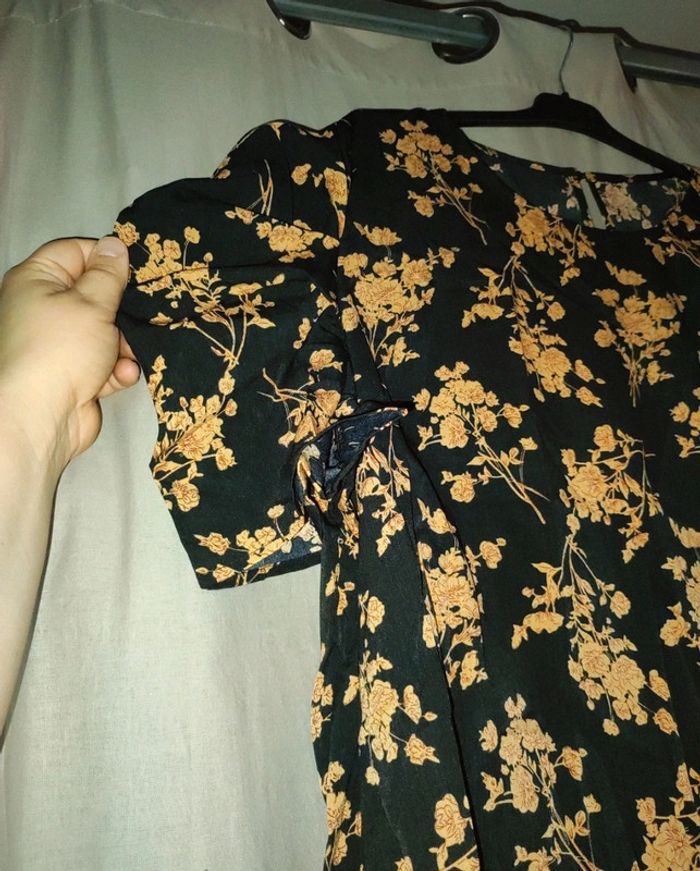 Jolie blouse femme 50 - photo numéro 2