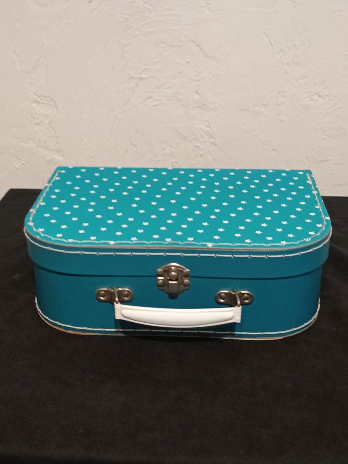 Valisette Egmont toys