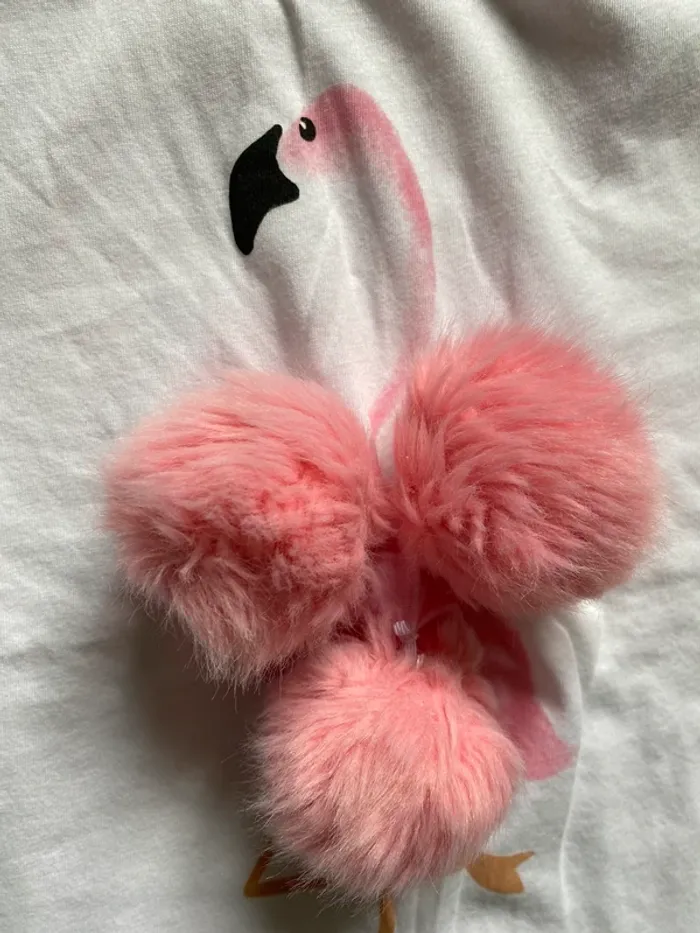 T shirt Zara - photo numéro 2