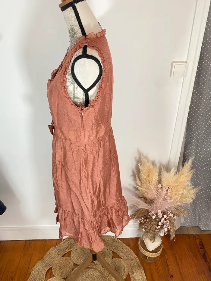 Robe en Soie - photo numéro 2