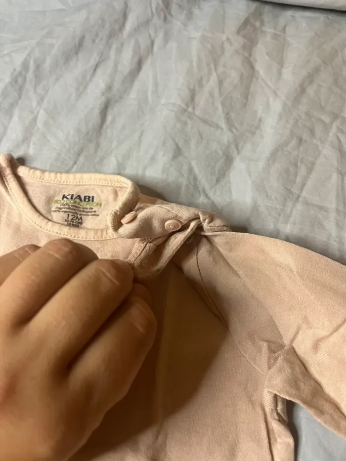 Tee shirt - photo numéro 7