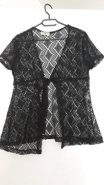 Chemise manche courte