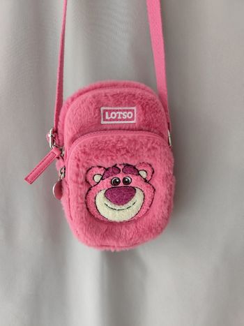 Sac lotso
