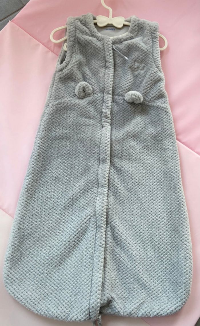 Lot de 2 gigoteuses chaudes Noukie’s 70 cm - photo numéro 2