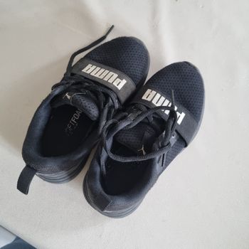 Basket Puma