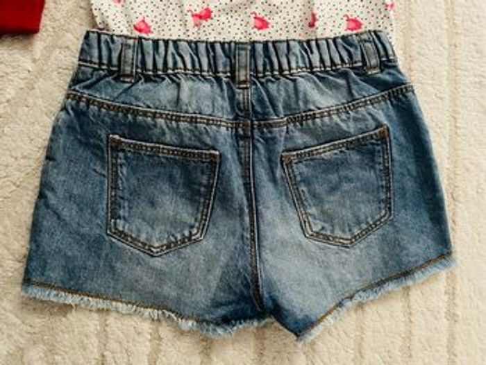 Lot vêtements fille 3 ans - photo numéro 5