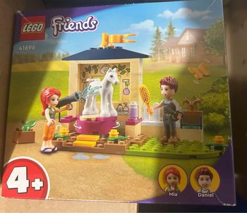 Lego Friends 41696 neuf