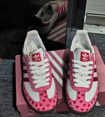 Adidas Originals SAMBA OG Talla 38.5