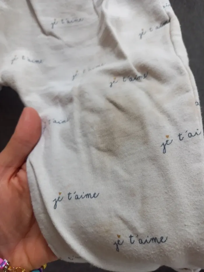 Lot pantalons 24 mois - photo numéro 15