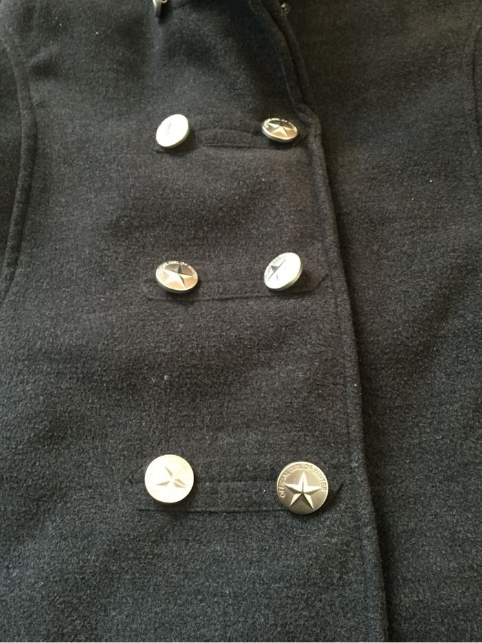 Blouson doudoune 12 ans - photo numéro 2