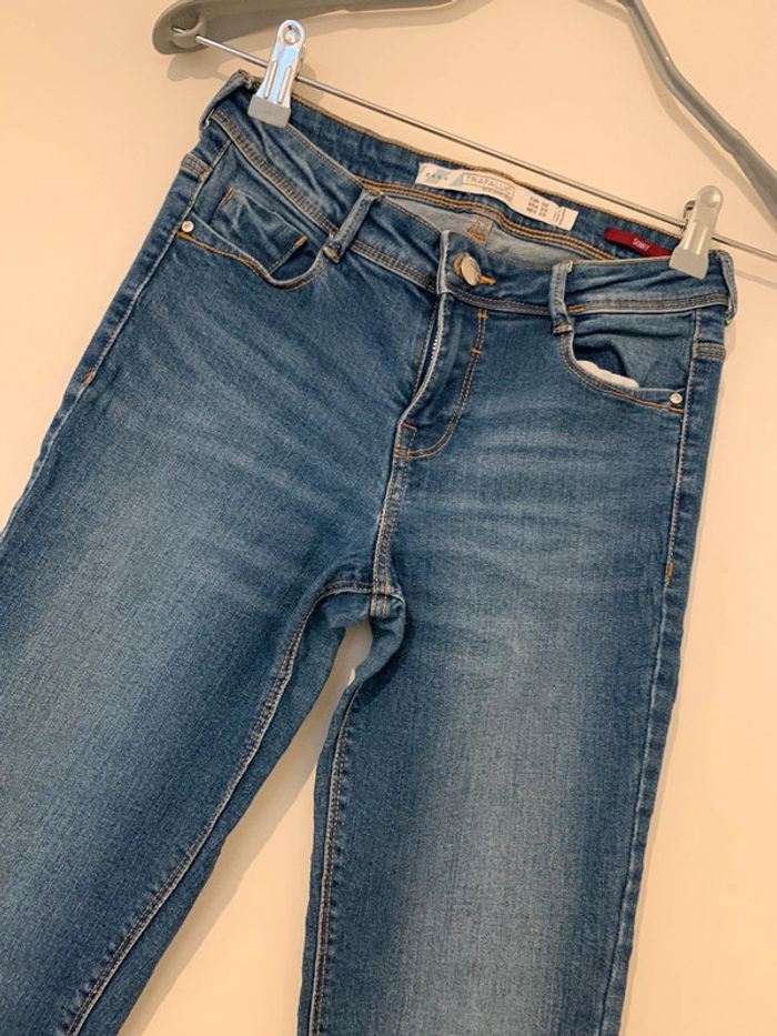 Jeans Zara - photo numéro 3