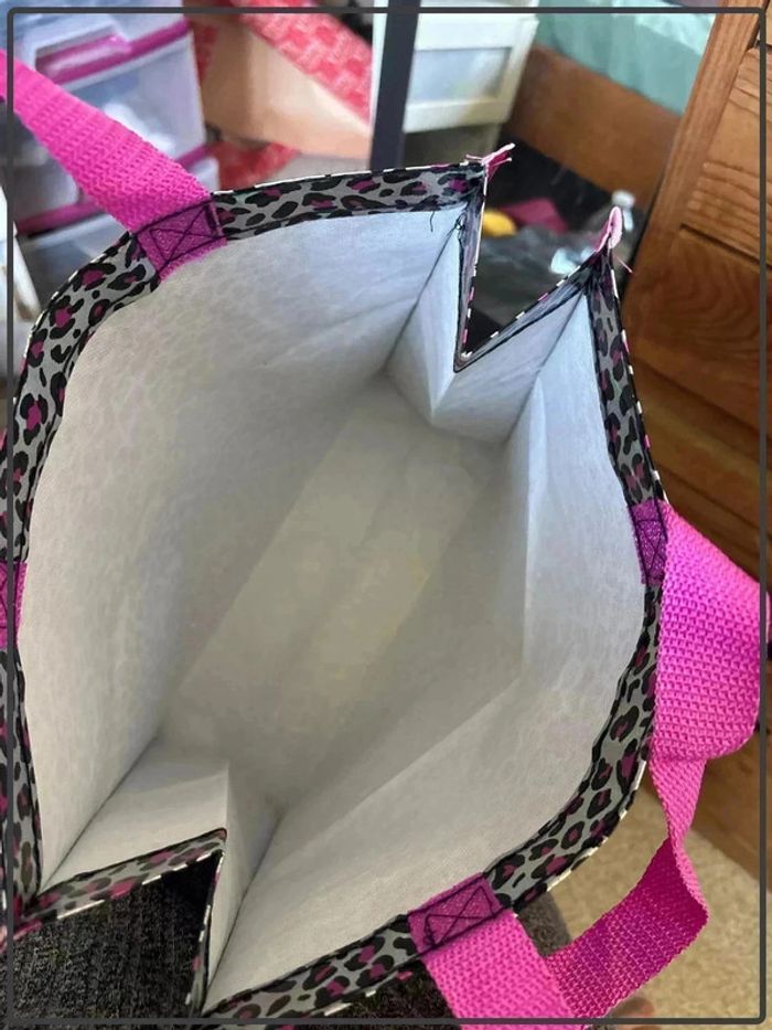 Sac fille - photo numéro 2