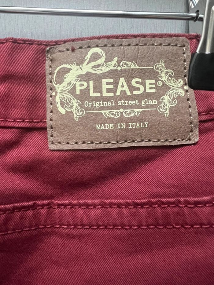 Pantalon Please - photo numéro 4