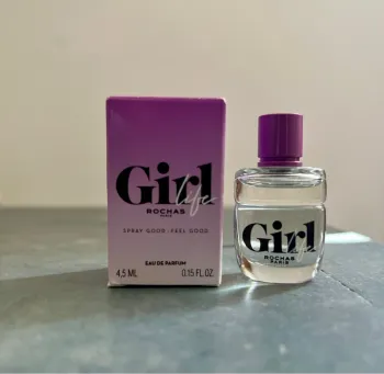 Neuve miniature Girl Life