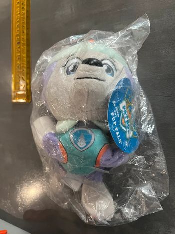Peluche Everest