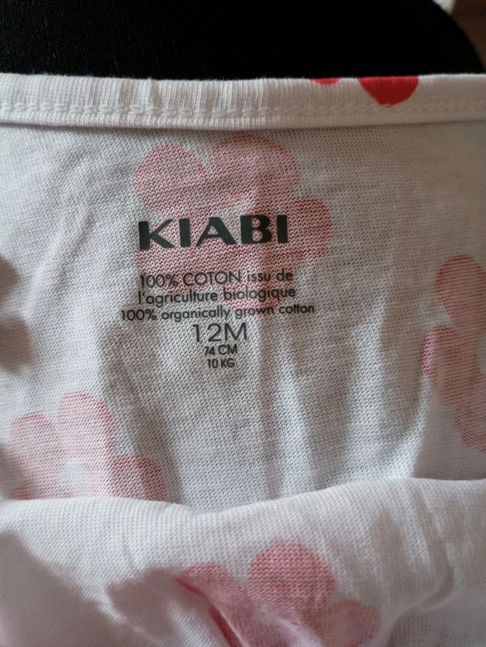 Tee shirt - photo numéro 3