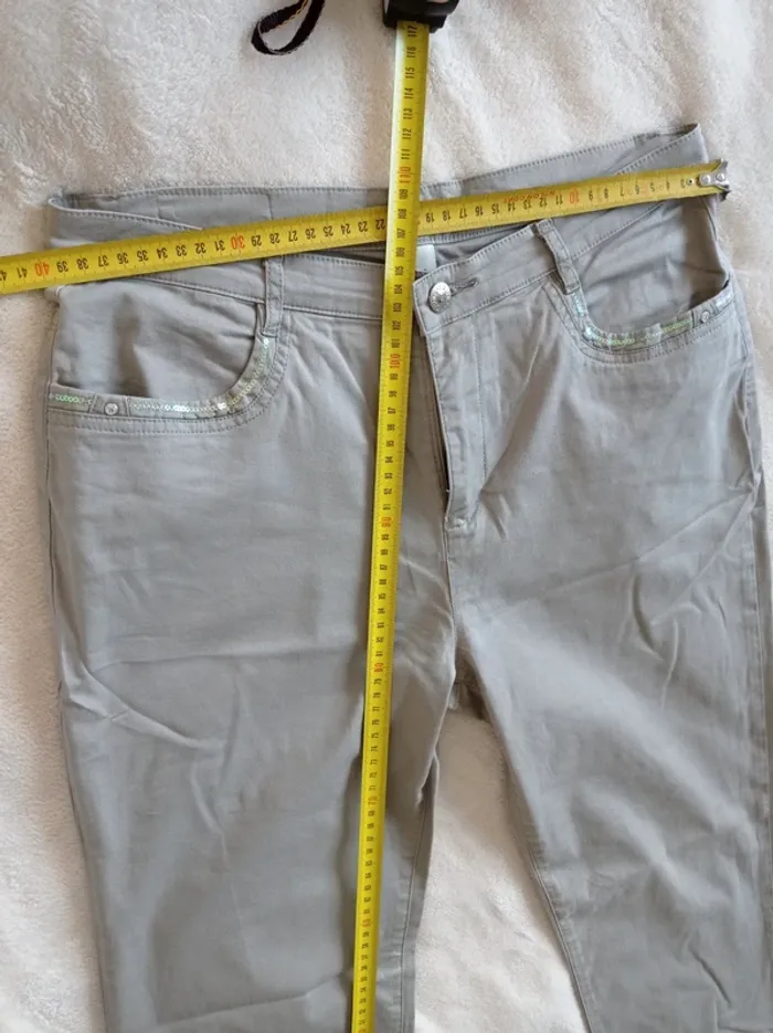 Pantalon léger, i.quing 4042 - photo numéro 11