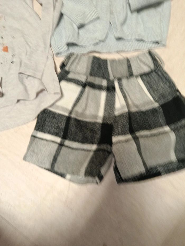 Lot 8 ans - photo numéro 3