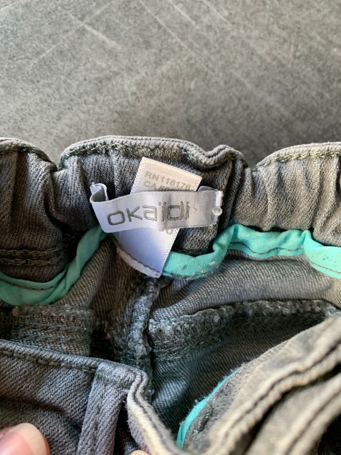 Jupes jeans - photo numéro 5