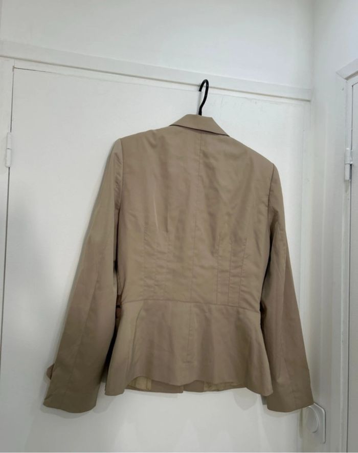 Blazer taille xs - photo numéro 4