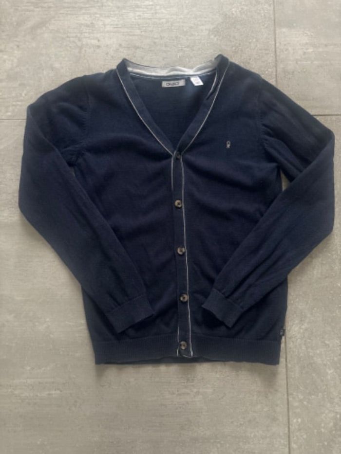 Gilet