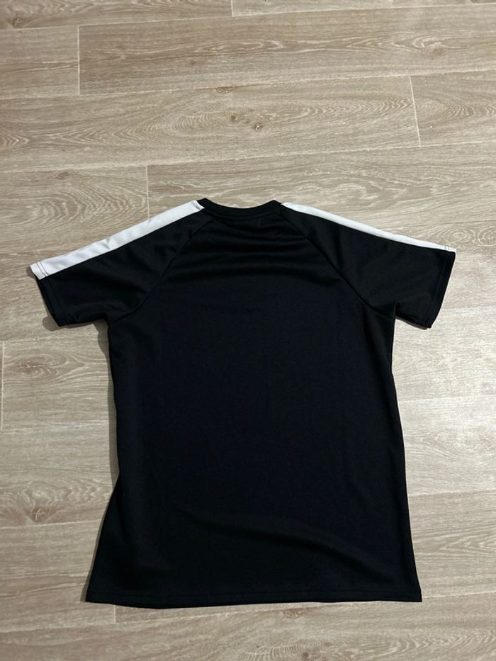 T-shirt sport, McKenzie noir L - photo numéro 3