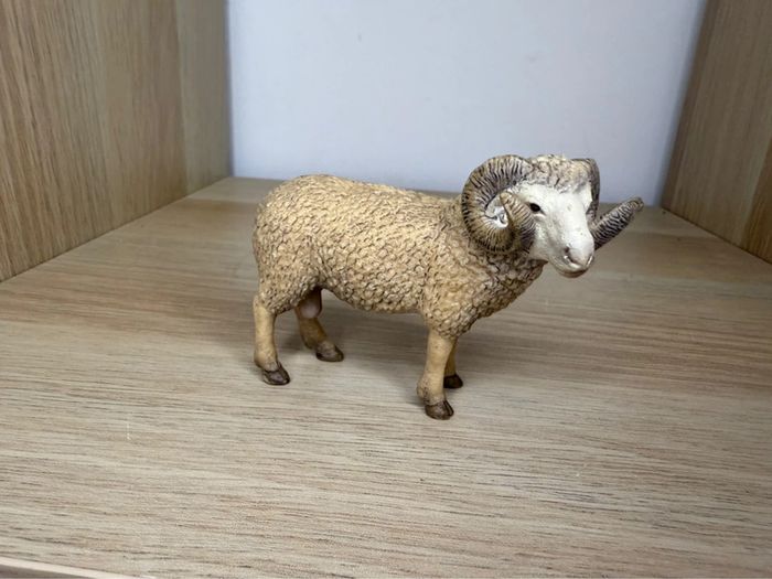 Bélier schleich