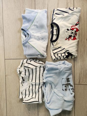 Pyjamas