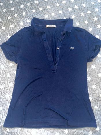 Polo Lacoste