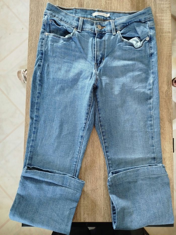 Jeans Levi's - photo numéro 2