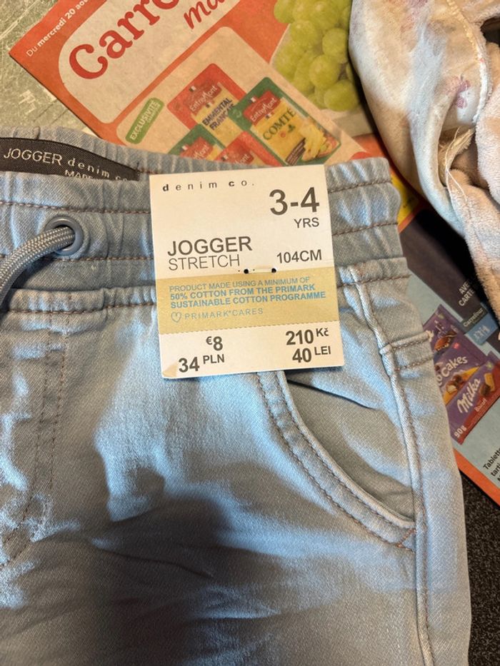 Jeans garçons - photo numéro 2