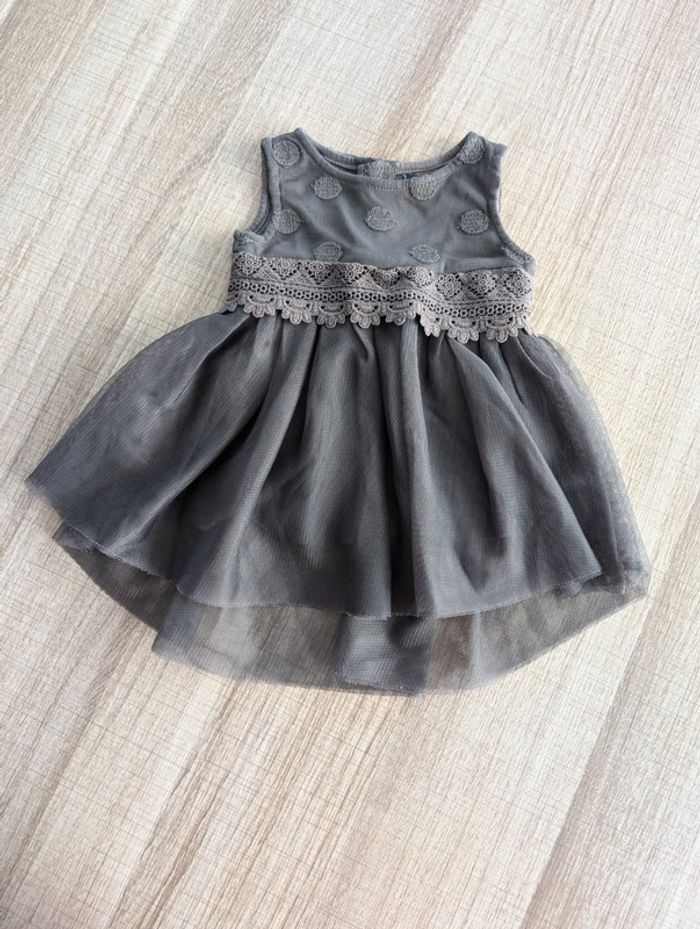 Robe 3 mois Kiabi - photo numéro 2