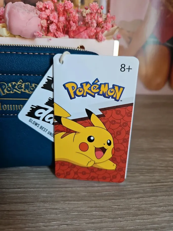 Loungefly Pokémon <3 - photo numéro 5