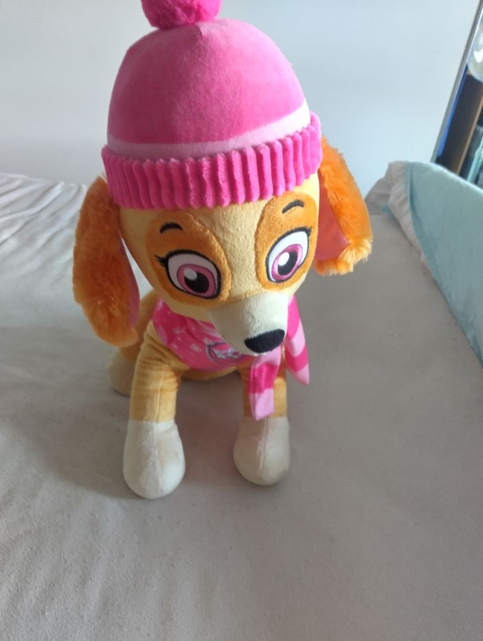 Peluche Stella - photo numéro 4