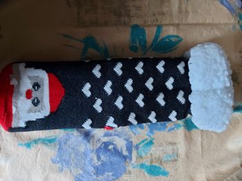 Chaussettes de Noël