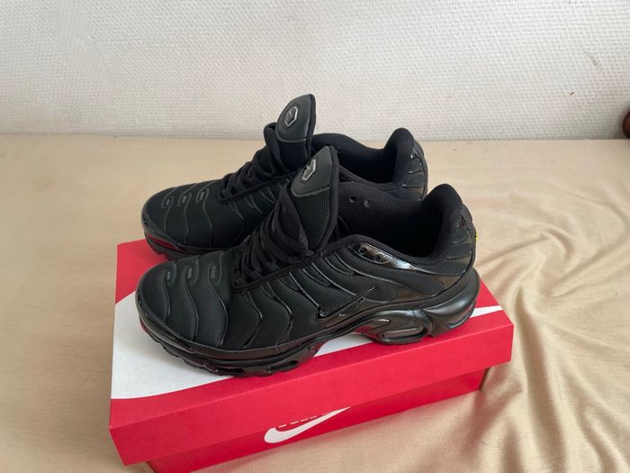 Tn nike - photo numéro 2