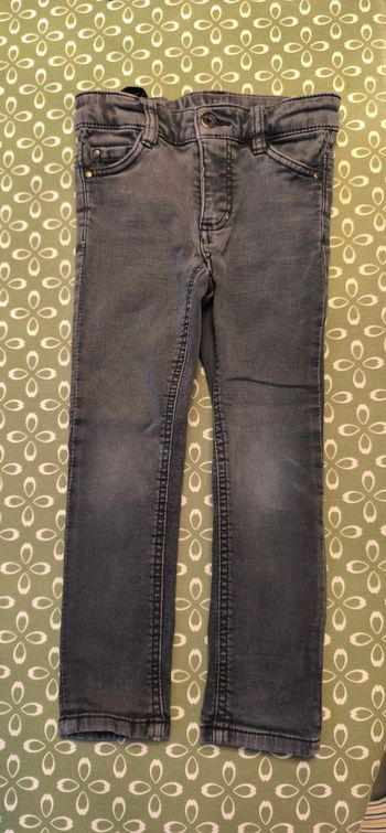 Pantalon garçon