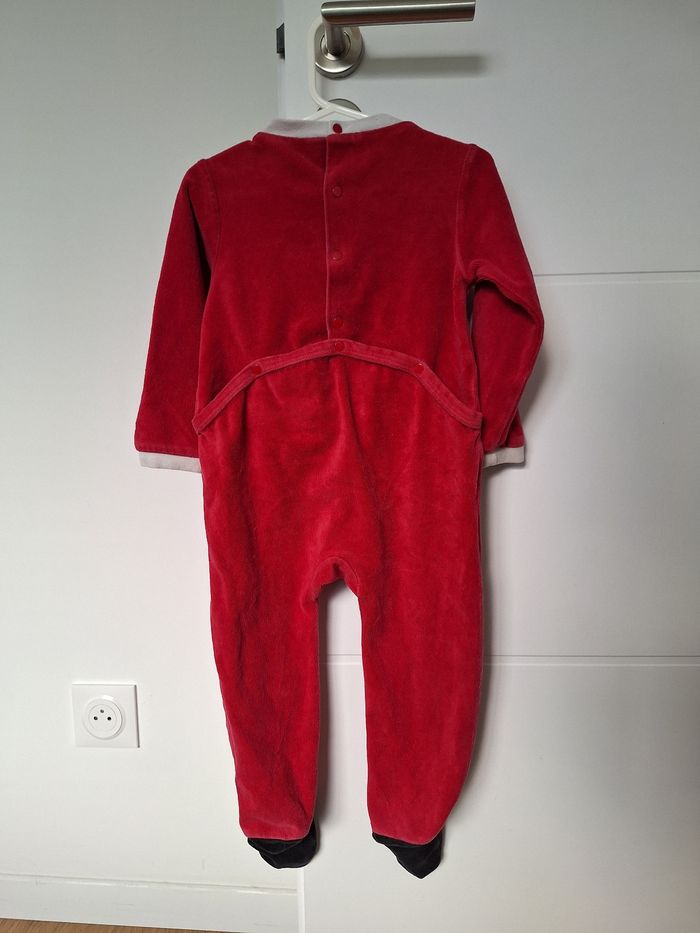 Grenouillère de Noël 🎅 - photo numéro 3