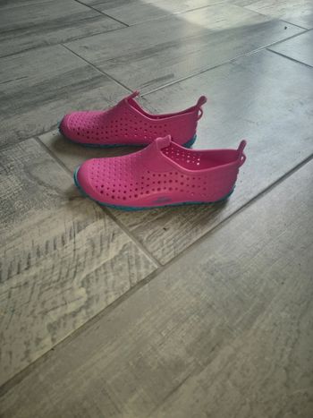 Chaussure eau t 31 32
