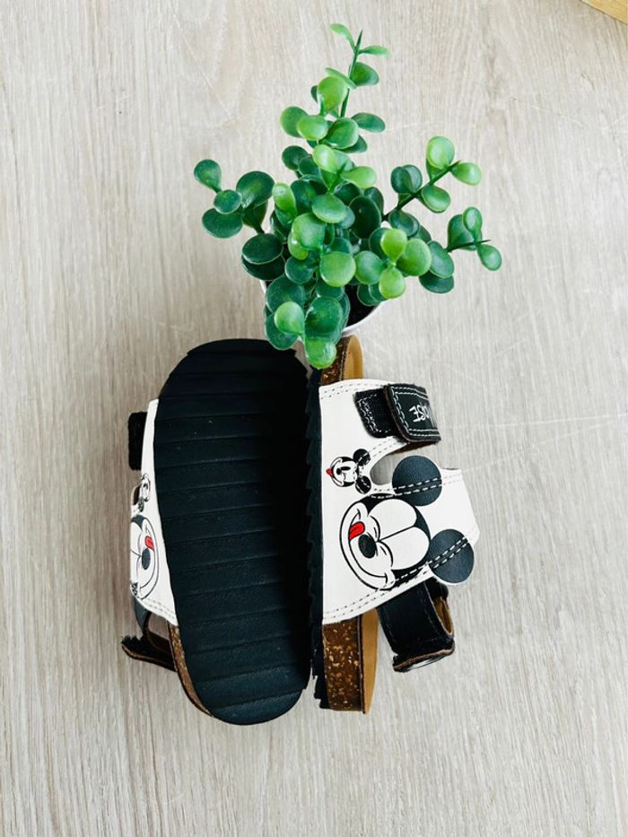 Sandales - photo numéro 2