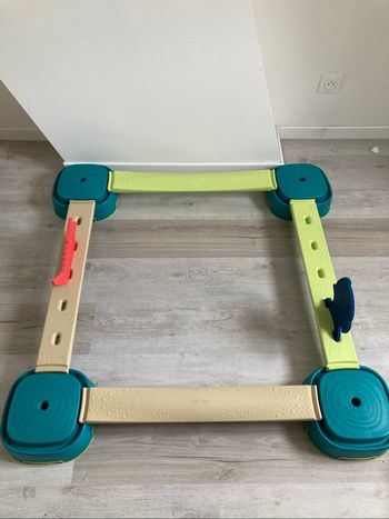 Parcours d’équilibre