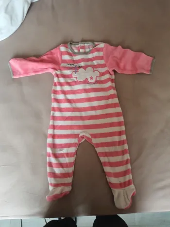 Pyjama 9mois