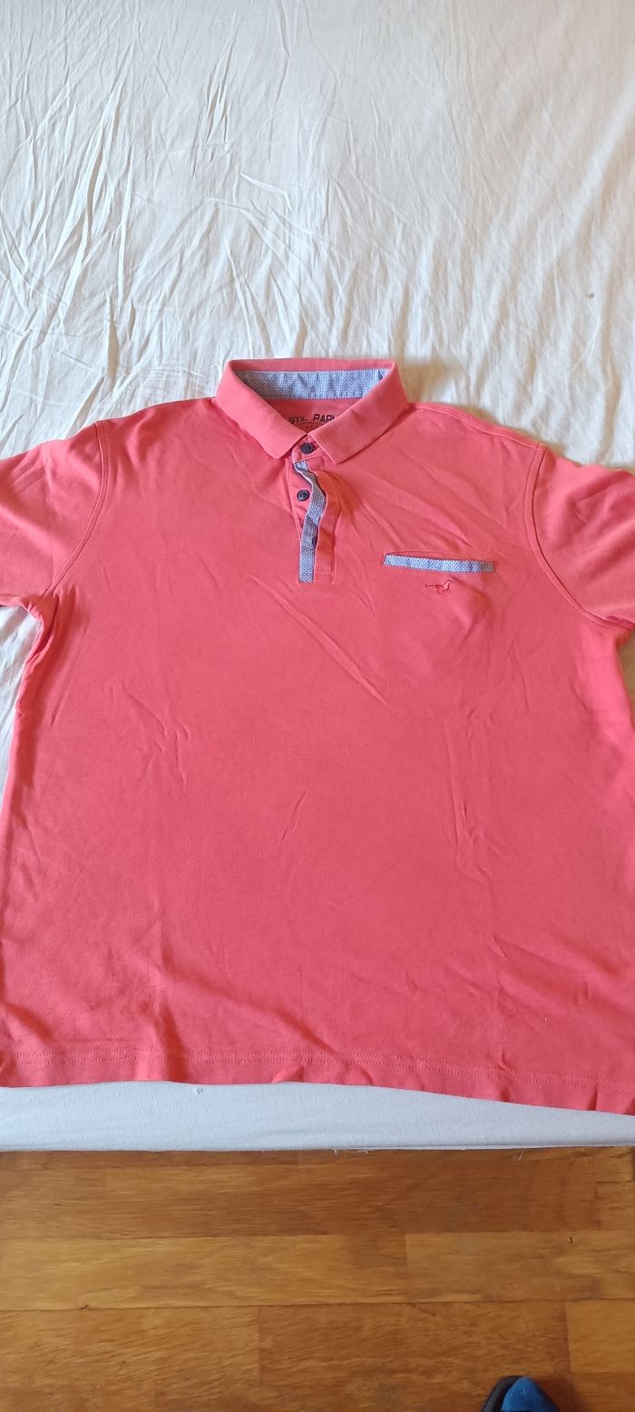Tee-shirt