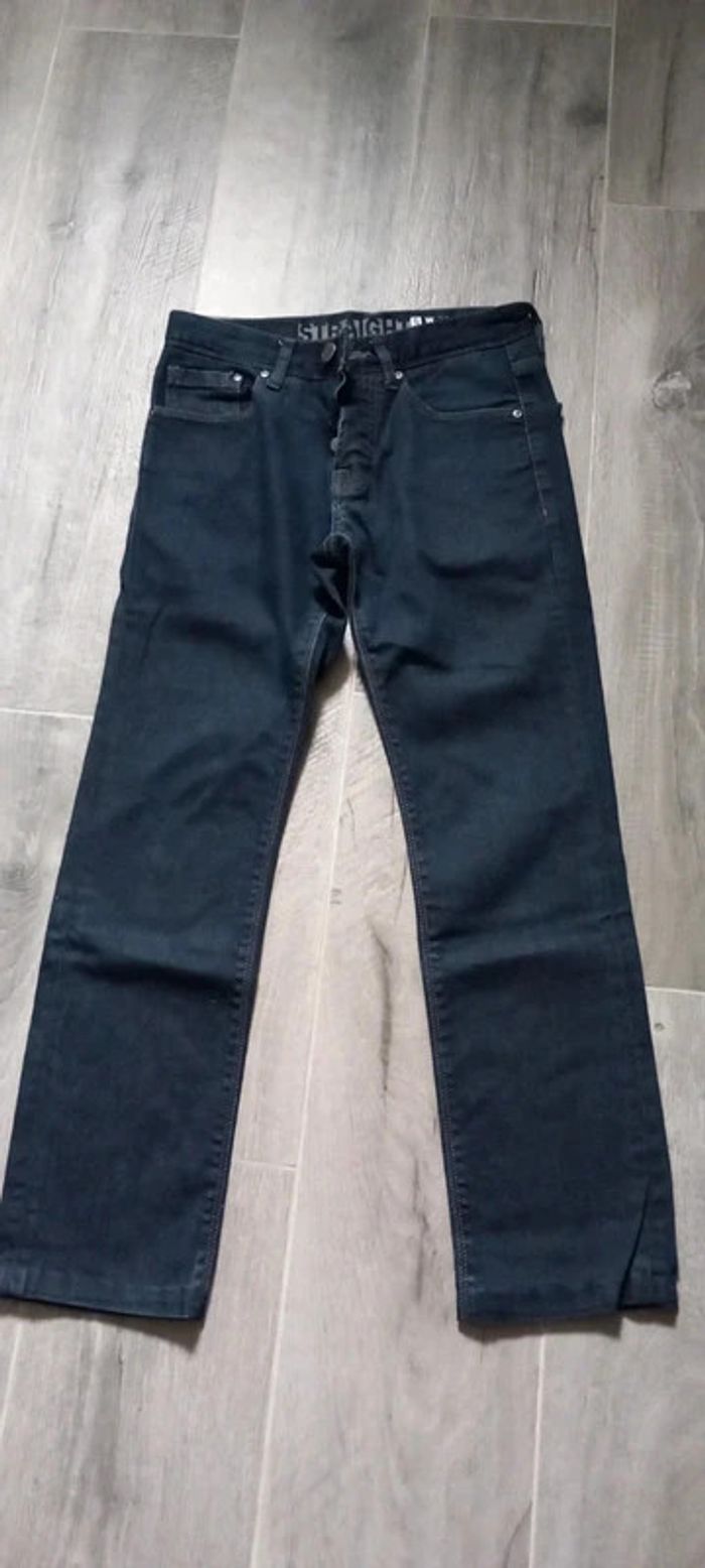 jeans - photo numéro 1