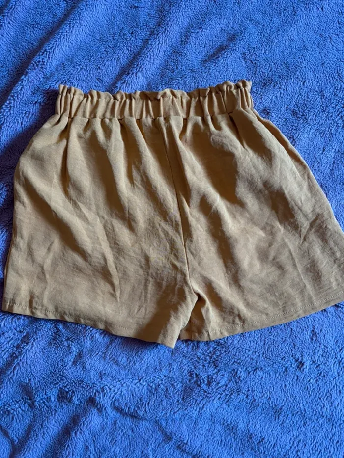 Short - photo numéro 2