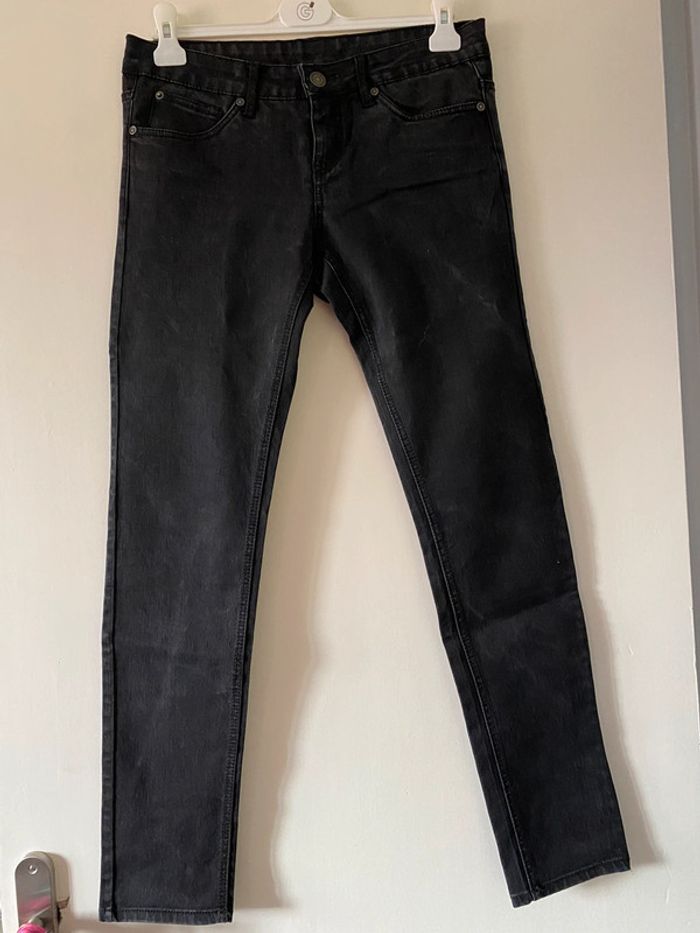 Pantalon jeans Skinny Taille 30/32