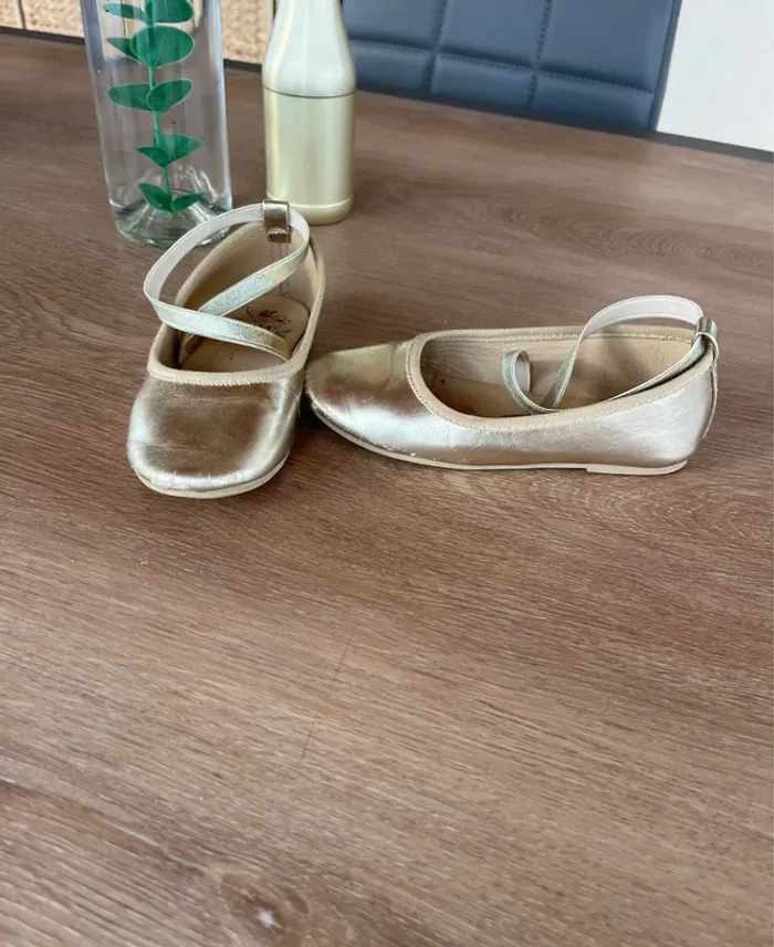 Ballerines LH 26 - photo numéro 3